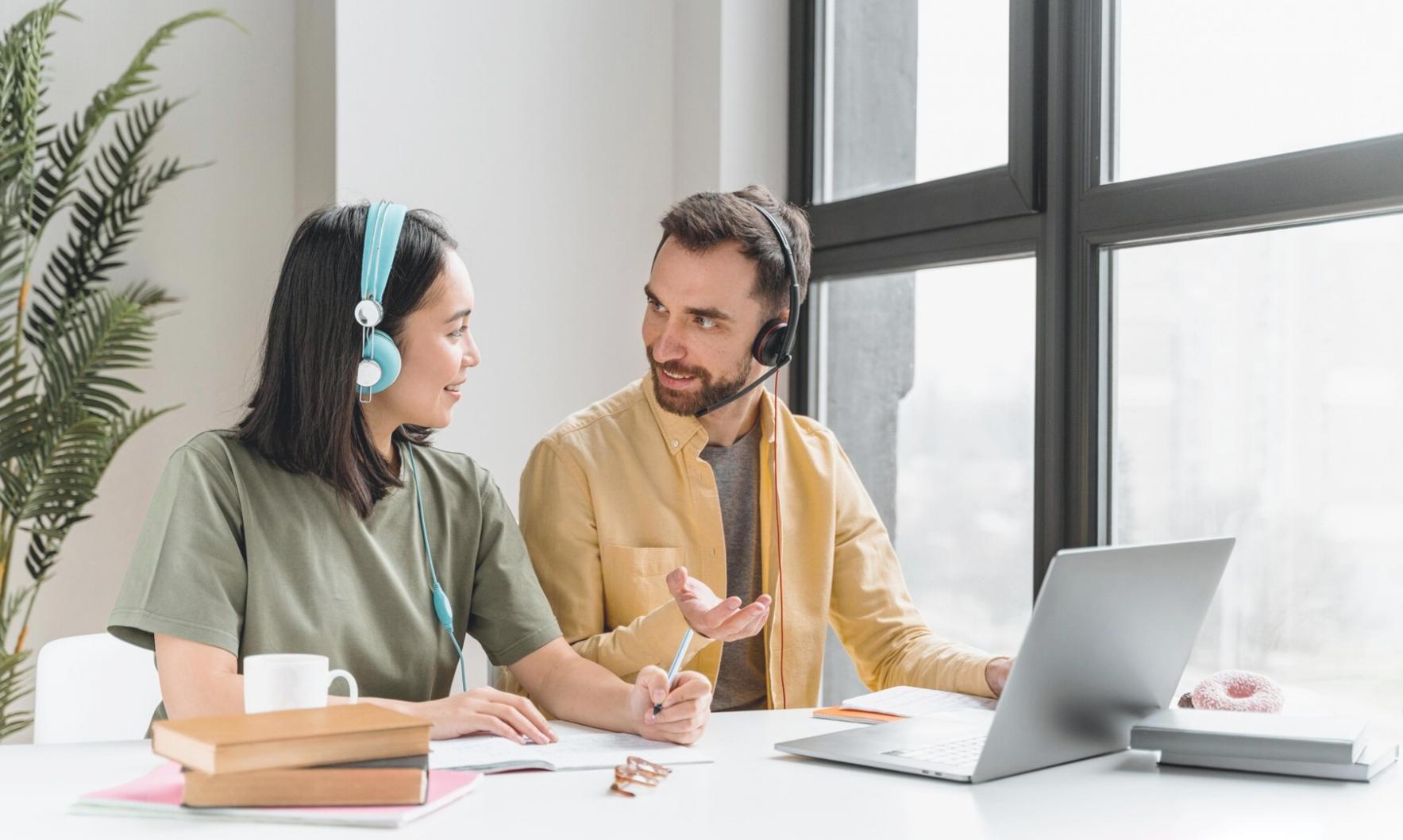 Finanzielle Bildung Workshop